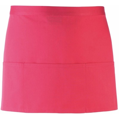 Premier PR 155 hot pink Zástěra