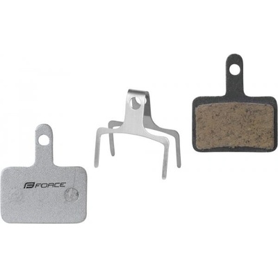 FORCE Alu Shimano B05 – Sleviste.cz