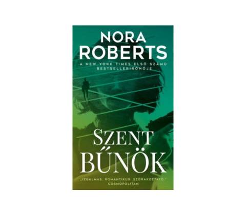 Szent bűnök