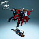 Maneskin - Rush! Softpack CD