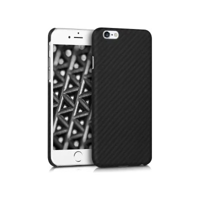 kalibri Калъф за Apple iPhone 6 - черен