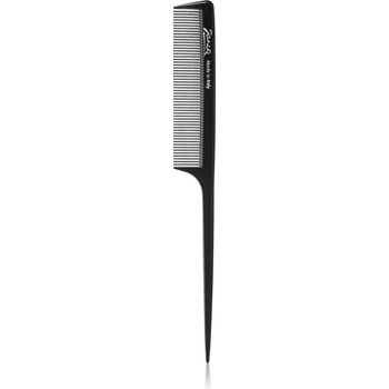 Janeke Professional Long Tail Comb гребен за коса 21 cm
