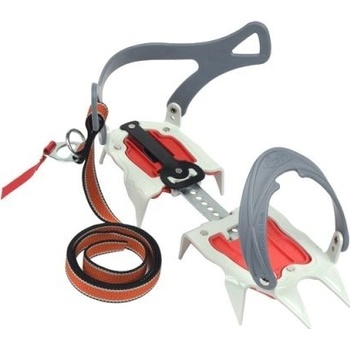 Climbing technology NEVIS