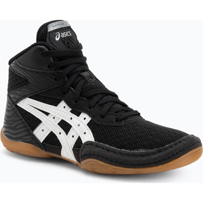 Asics Matflex 7 GS black/white
