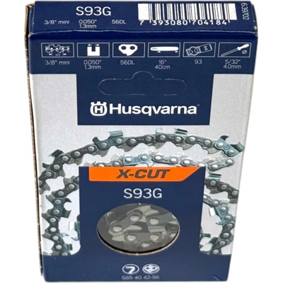 Husqvarna 5854042-45