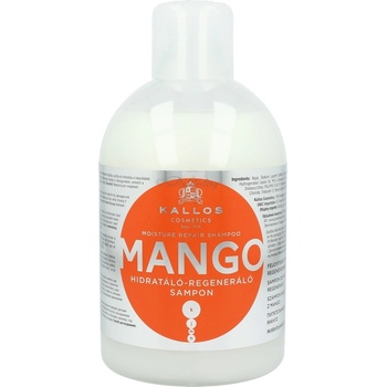 Kallos Mango šampon 1000 ml