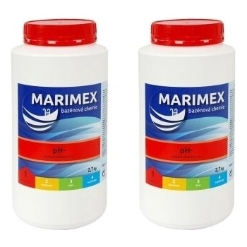 Marimex 19900073 pH- 2,7 kg