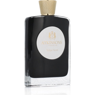 Atkinsons Emblematic Tulipe Noire parfémovaná voda dámská 100 ml