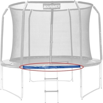 Marimex Trubka rámu pro trampolínu 366 cm 2016