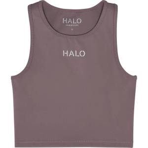 Halo Дамски топ Halo Women's Training Top Yoga top - Sparrow - размер XS (114-4107-0211)