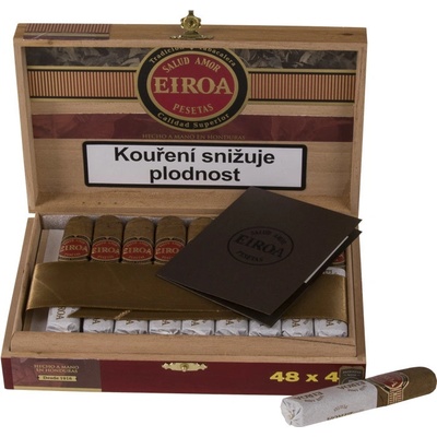 Eiroa Classic Corona 1/20