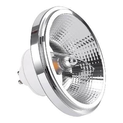 Led Димируема крушка ar111 gu10/10, 5w/230v 3000k (mi1993)