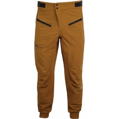 Haven dlhé bez trakov Factory Trail hnedá