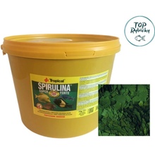 Tropical Super Spirulina Forte 36% 1 l 200 g