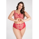 Gorsenia K828 Crazy Heart Podprsenka měkká