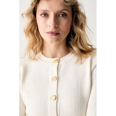 Marciano by Guess жилетка дамска с вискоза YAMNA (G6YR03.Z1015)