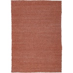 Flair Rugs Теракотен ръчно изработен килим 200x290 cm Finley - Flair Rugs (503119382755)