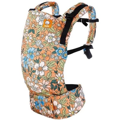 Tula FTG Flower Walk