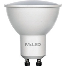 McLED GU10 LED žárovka ML-312.165.12.0