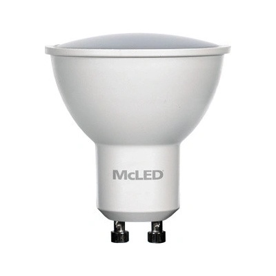 McLED GU10 LED žárovka ML-312.165.12.0