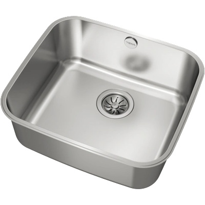 Teka Кухненска мивка teka, be 45.40 (20) (be 45.40 (20))