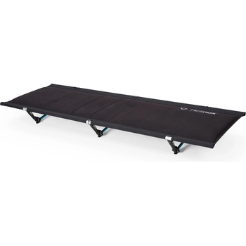 Helinox Къмпинг легло Helinox Cot One Convertible Insulated Cot - Black II - размер 190 x 68 cm (580-0469-0211)