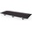 Helinox Къмпинг легло Helinox Cot One Convertible Insulated Cot - Black II - размер 190 x 68 cm (580-0469-0211)
