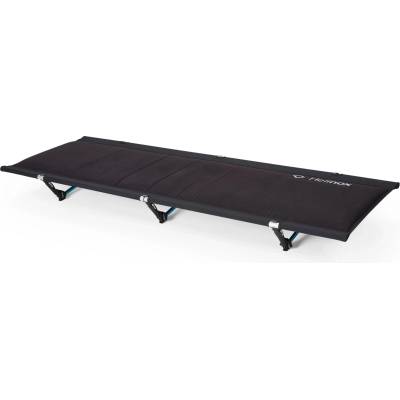Helinox Къмпинг легло Helinox Cot One Convertible Insulated Cot - Black II - размер 190 x 68 cm (580-0469-0211)