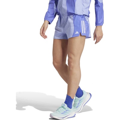ADIDAS Къси панталони Own the Run Base AEROREADY Shorts