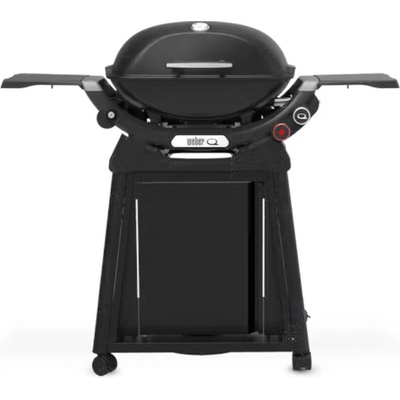 WEBER Q 2800N+ Premium Stand