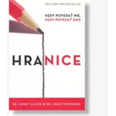 Hranice - Cloud Henry, Townsend John