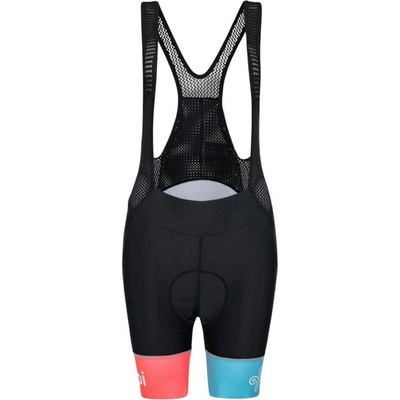 Kilpi dámské Muria-W 2025 černá