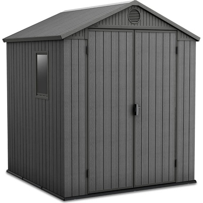 Keter Darwin 6 x 6 šedý