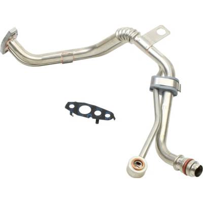 OEM NISSAN - Mazanie turbodúchadla NISSAN QASHQAI ESPACE IV SCENIC 2,0 DCI 05- 1519700QAB 1519700QAB