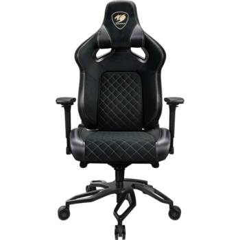 Image 1 of COUGAR Titan Pro V2, Gold F (CGR-T2F-GLB)