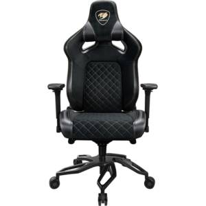 COUGAR Titan Pro V2, Gold F (CGR-T2F-GLB)