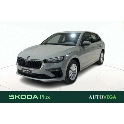 Skoda Scala 1.0 TSI 70 kW