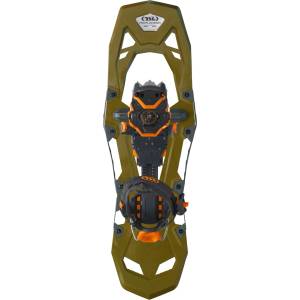 TSL Снегоходки TSL Highlander Adjust Snowshoes - Olive - размер 37-44 (403-0337-0113)