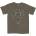 Gojira Fortitude Heart Black L Риза (GOJTS04MPD03)