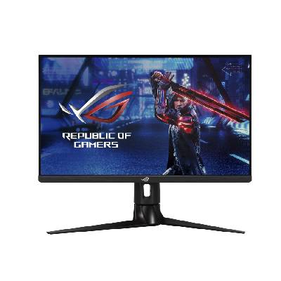 ASUS ROG/Strix XG27AQ/27"/IPS/QHD/170Hz/1ms/Black/3R