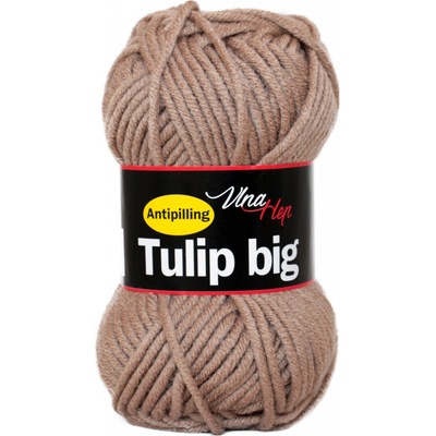 Příze Vlna Hep Tulip Big 4403