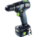 Festool TXS 12 2,5-Plus 576873