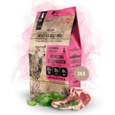 Wiejska Zagroda Jahňacie mäso so špenátom pre šteňatá 2 kg