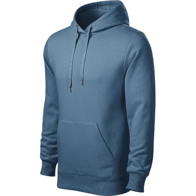 MALFINI® mikina Cape Color denim