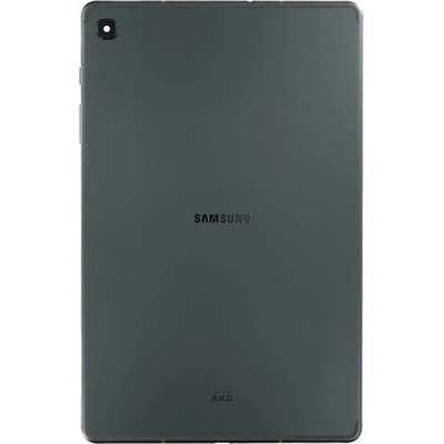 Battery Cover 20621 Samsung Galaxy Tab S6 Lite SM P615 Service Pack GH96 13408A Grey