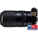 Tamron 50-400mm f/4.5-6.3 Di III VC VXD Sony FE