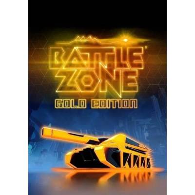 Игра Battlezone - Gold Edition за PC Steam, Електронна доставка