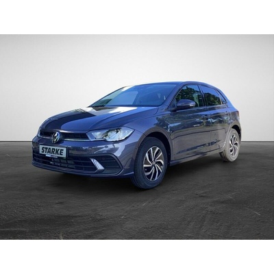Volkswagen Polo 1.0 TSI Life DSG 70 kW