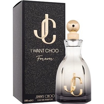 Jimmy Choo I Want Choo Forever parfémovaná voda dámská 100 ml