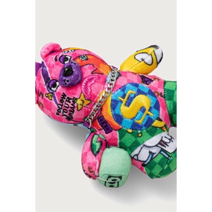 Sprayground ключодържател WILD (910K9592NSZ)